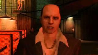 Let's Play - Vtm:B Clan Quest Mod - Hitman Quest