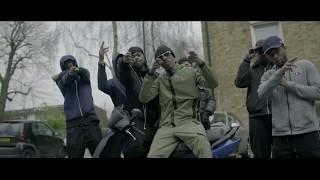 MoStack Ft Mist  - Screw & Brew