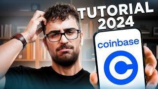 Bitcoin kaufen: Schritt-für-Schritt Anleitung (2024) |  Coinbase Tutorial Deutsch