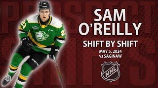 Sam O'Reilly vs Saginaw | May 5 2024