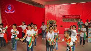 78th Independence Day Dance Performance  | G.B PUBLIC SR. SEC SCHOOL 