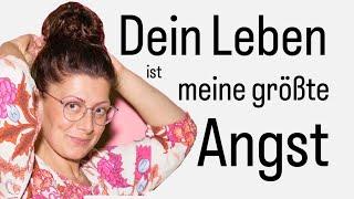 Dein Leben ist meine größte Angst  #asexuell #aromantisch #single