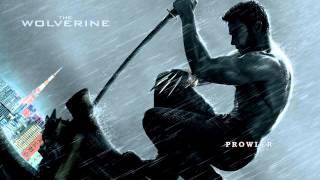 The Wolverine - Where to (Soundtrack OST HD)