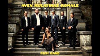 ĎUSI BAND - 01. Aven mulatinas Romale ( CD album : Aven mulatinas Romale )