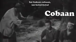 Babak P Ramlee : Cobaan