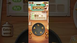 Word Cookies OVEN RACE August 16 2023 Answers  #answers #ovenrace