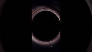 What Happens Inside a Black Hole? #shorts  #discoverscience #scienceeducation