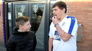 "Bit Sloppy" | Alex Duncan Interview | Tranmere 1-0 Braintree