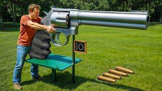 25 REALLY BIG INVENTIONS YOU MUST SEE