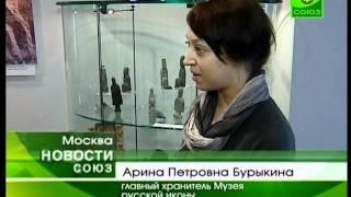 Православие и в Африке - православие