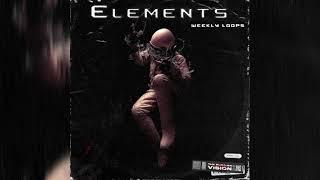 (FREE) Guitar Loop Kit/Sample Pack 2021 "Elements"