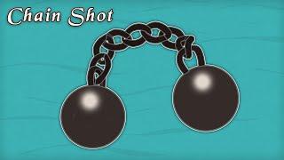 Chain Shot (Deadly Weapon)