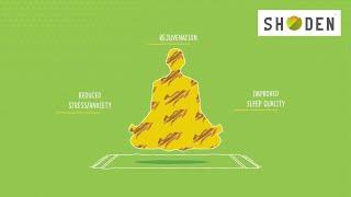 Shoden | 2D Product Explainer Video for Bio Tech Company