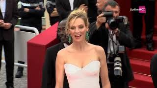 Uma Thurman - Word of Celebrities