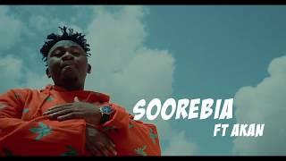 Soorebia - 2 Strings (Feat. Akan) [Dir. by Babs Direction]