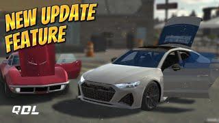 Another Epic Car Parking Update! New Cars, Feature And Environment