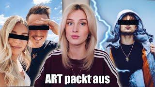 Dagi Bee & Eugen - Jetzt packt ihr Ex-Artist über die Vorfälle aus