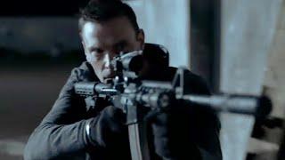 All the Devil's Men  | Silencer Gun Battle Scene | 1080p