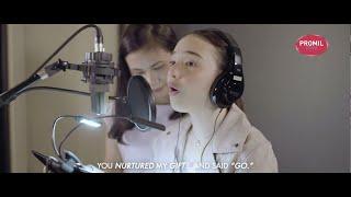 Official “You Nurtured It” Music Video by #PromilKid Sheena Bentoy and PROMIL FOUR.