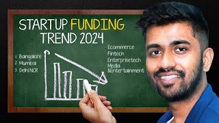 Why India’s Startup Funding Dream is Dying