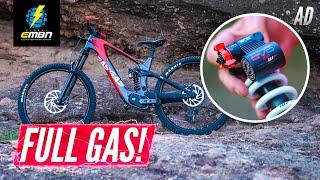 How GASGAS Developed A Race Winning eBike