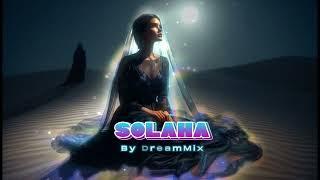 “Solaha” Oriental Reggaeton Type Beat (Instrumental) Prod. by DreamMix