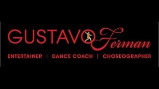 How to mix Latin and Funk dance by Gustavo Ferman