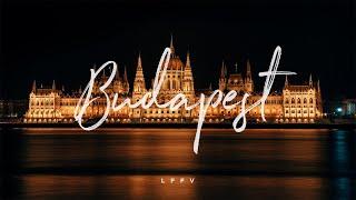 A Moment in .... BUDAPEST | Cinematic Travel Film GUIDE