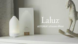 doTERRA Laluz Diffuser