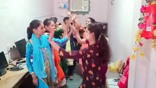 Birthday Celebrations - Zedking Coaching Institute