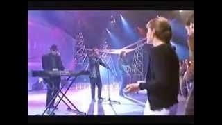 Bee Gees - You Win Again (An Audience 1998)