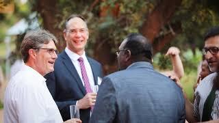 Future Africa, University of Pretoria: