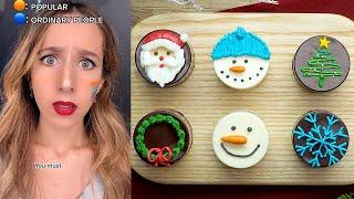  Cake Storytime TikTok  @Amara Chehade  POVs Tiktok Compilations Part 424