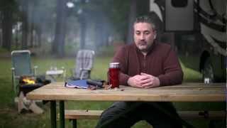 Comforts of Home - #GoRVing