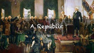 A Republic