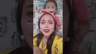 kumpulan vidio tiktok mama sama anak