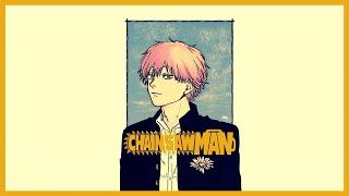 sweet dreams (Extended Version) - Chainsaw Man