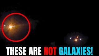 The Latest Discovery of the James Webb Telescope Could Destroy the Universe!