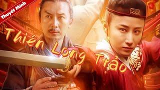 Thiên Long Trảo: Hoàng Cung Kỳ Án Biến Động Bất Ngờ | Cổ Trang/Võ Hiệp | Phim Mới Nhất Năm 2024