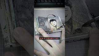 저주받은(?) 그림을 걸었다 생긴 일 #실화