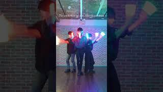 【Illusion choreography】Nathan Evans - Wellerman (Sea Shanty) 【ひろぴー白アルスほーくあい】 #wellerman