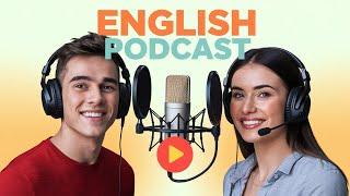 Learn English with podcast  conversation  |  eposide 28 | Podcast to improve english listening