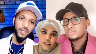 SAA NAAGAHA FURE UCERSANESID WALAASHADA AYA GURSAN DONA | OMAR BARBAR IYO SH ABDIRAHMAN OO MEEL XUN