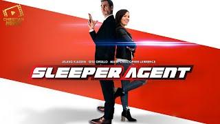 Sleeper Agent ‍I Christian Movies 