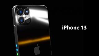 iPHONE 13 TRAILER — Apple