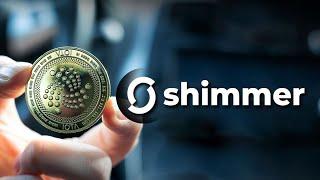 IOTA Update: Shimmer Network Elects New Leaders for Tangle Community Treasury and Grant Committee