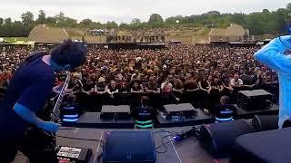 MxBx@BrutalAssault - Circle around faster!!