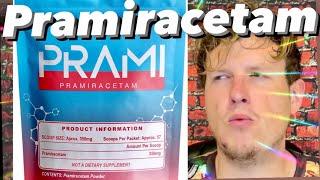 Pramiracetam Nootropic Review (KING OF RACETAMS?)