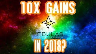 NEBULAS FULL REVIEW | WHAT IS NEBULAS(NAS) AND HOW DOES IT WORK?