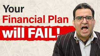 8 Common Money Mistakes That You Should Avoid | By Sanjay Kathuria